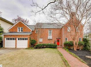 115 E Earle St, Greenville, SC 29609