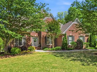 404 Laurel Park, Woodstock, GA 30188
