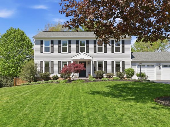 20019 Great Falls Forest Dr