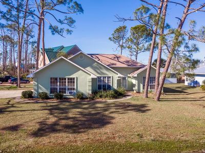 414 Nautilus Dr, Port Saint Joe, FL, 32456