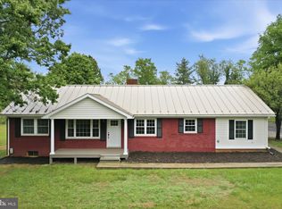 711 Rileyville Rd, Rileyville, VA 22650