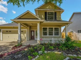 12907 Vivienne Westmoreland Dr, Cypress, TX 77429