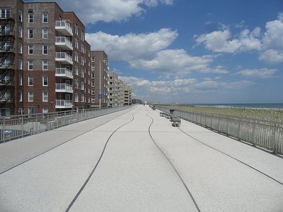 2nd image of 125 Beach 124 St #2E