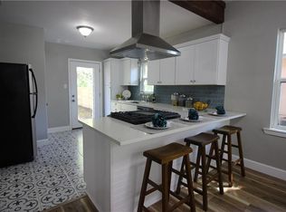 1235 Eleanor St, Austin, TX 78721