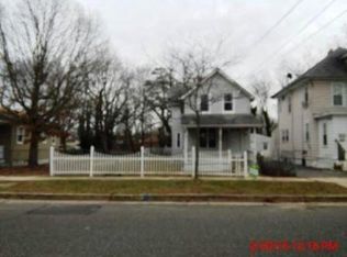 415 N 8th St, Vineland, NJ 08360