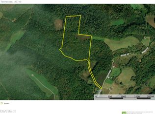 Ridge Rd, Tazewell, TN 37879
