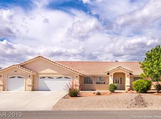 5040 Graystone Dr, Pahrump, NV 89061