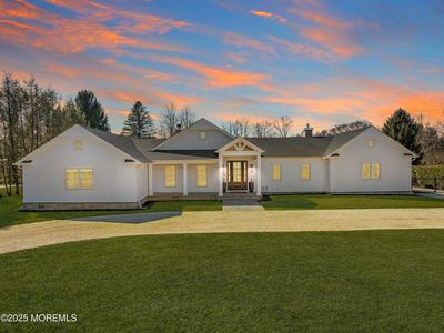 615 Harding Road, Little Silver, NJ, 07739