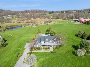 45 Fairmount Rd W, Califon, NJ 07830
