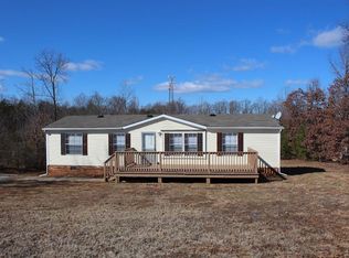 530 Phoebe Pond Rd, Concord, VA 24538