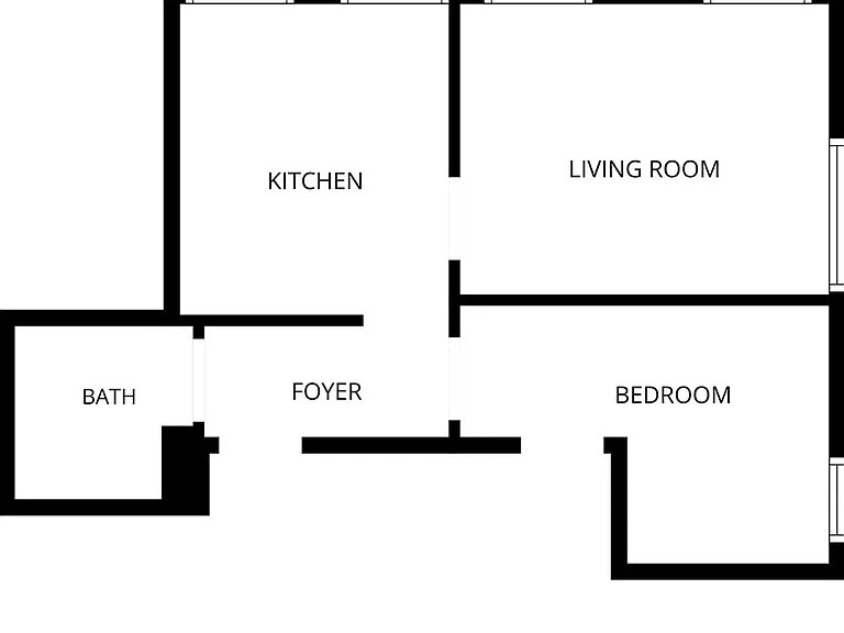 166 E 36th Pl — Photo 16