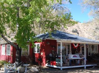 107719 Highway 395, Coleville, CA