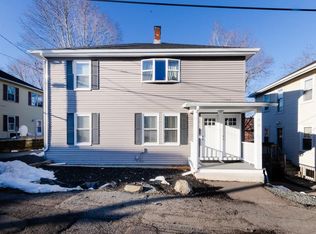 11 Town Hill St #11, Quincy, MA 02169