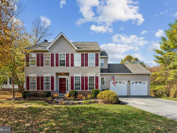 1218 Hamilton Dr, West Chester, PA 19380