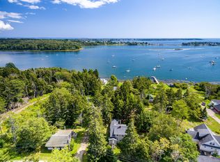 187 Ash Point Rd, Harpswell, ME 04079