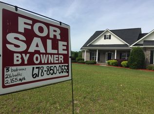 217 Spotted Fawn Rd N, Statesboro, GA 30461