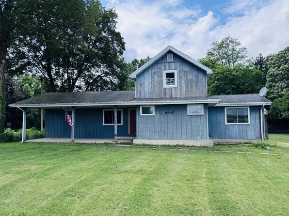 9460 M 140, Berrien Center, MI 49102