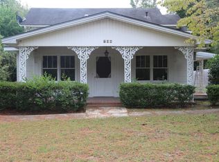 708 W 3rd Ave #A, Albany, GA 31701