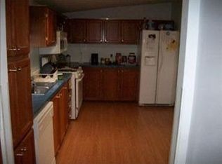 16780 State Line Rd, Union, MI 49130