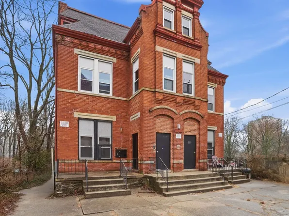2232 St. James Ave., 2232 Saint James Ave APT 258, Cincinnati, OH 45206