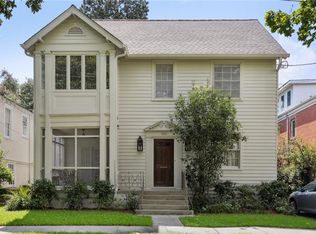 1447 Webster St, New Orleans, LA 70118
