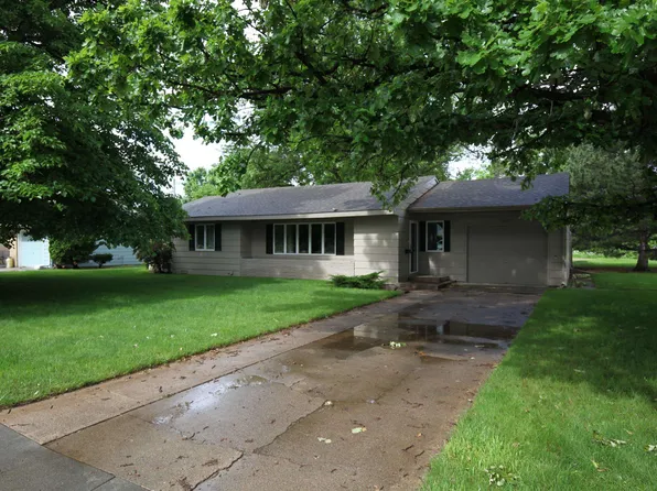 1817 Hoover St, Lexington, NE 68850