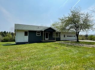 481 Groton Rd, Freeville, NY 13068