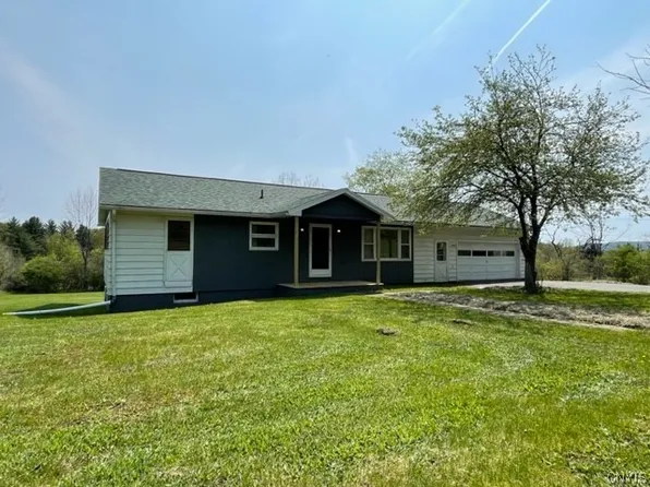 481 Groton Rd, Freeville, NY 13068