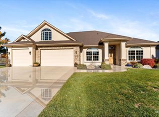 716 Kodiak Dr, Meridian, ID 83642