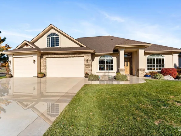 716 Kodiak Dr, Meridian, ID 83642