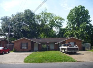 2111 Levin St, Alexandria, LA 71301
