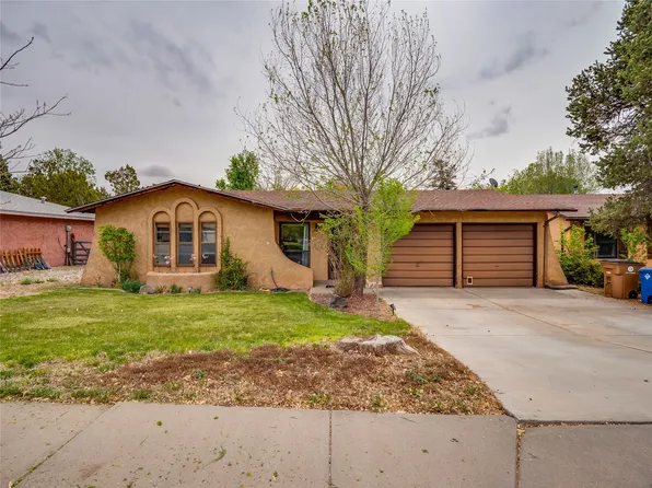 511 Hamlin Ct, Los Alamos, NM 87547