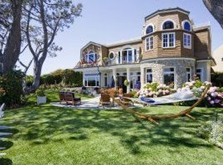 210 Hazel Dr, Corona Del Mar, CA 92625