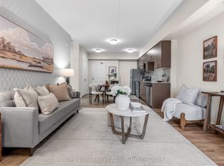 290 Liberty St N #226, Clarington, ON L1C0V5