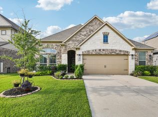 23603 Persimmon Creek Ln, Katy, TX 77493