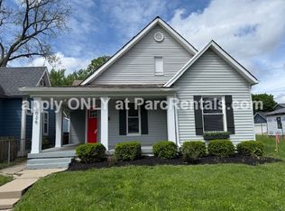1026 Dawson St, Indianapolis, IN 46203