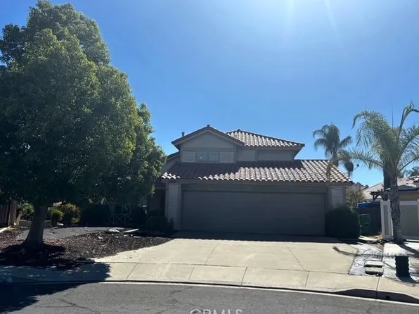 25020 Corte Viena, Murrieta, CA 92563