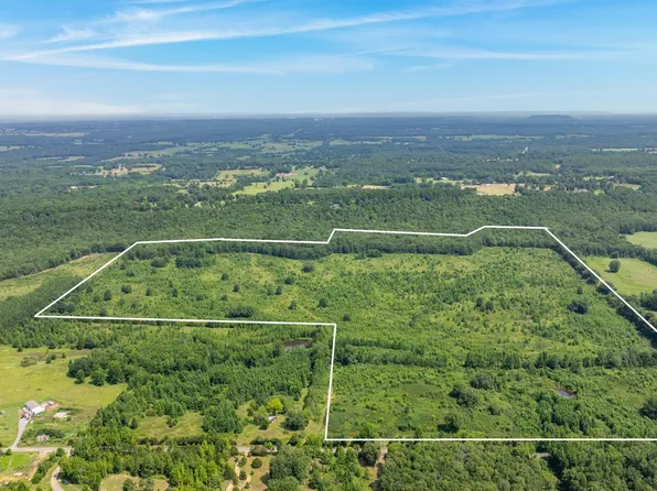 0 Happy Valley Rd, Greenbrier, AR 72058