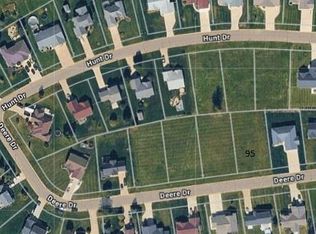 Deere Deere Dr, Davison, MI 48423