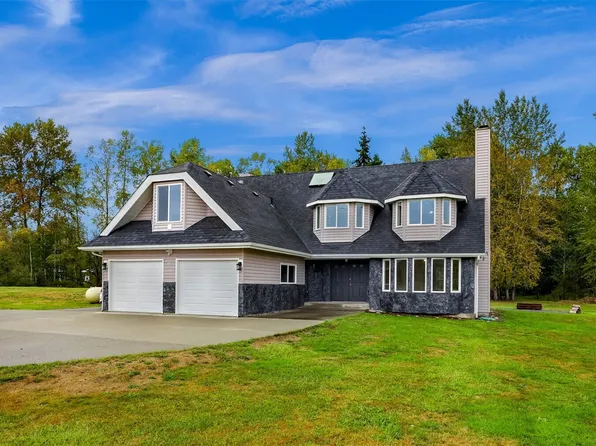 7976 Kickerville Road, Blaine, WA 98230