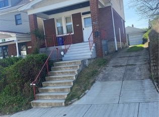 2360 Los Angeles Ave, Pittsburgh, PA