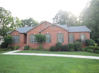 860 Walton Trail, Cookeville, TN 38501