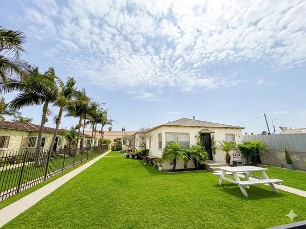 314 E 99th St Unit C, Inglewood, CA 90301