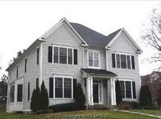 1630 La Salle Ave, Mc Lean, VA 22102