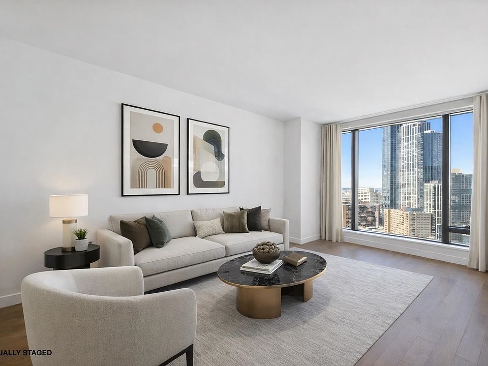 1st image of 99 Hudson St #2607A