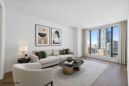 99 Hudson St #2607A Photo 1