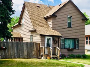 411 N State St, Aberdeen, SD 57401