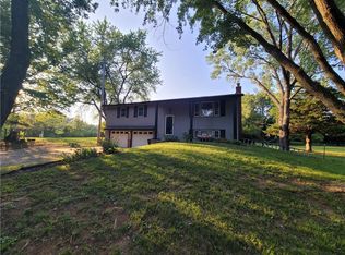 355 NW 21st Rd, Warrensburg, MO 64093