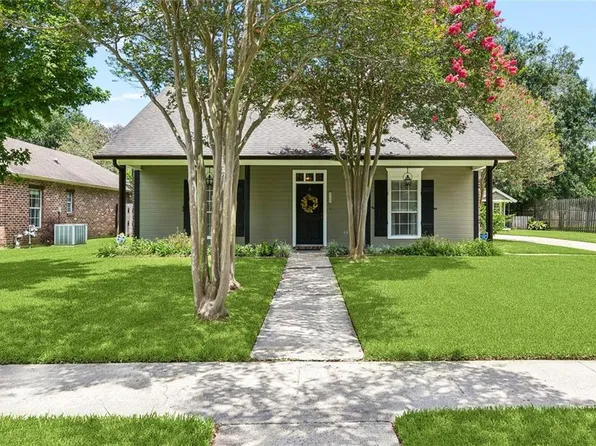 4943 Tealwood Ct, Baton Rouge, LA 70809