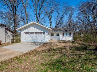 705 Russett Ter, Lake Saint Louis, MO